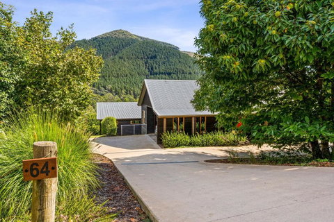 Edelweiss - Geraldton Accommodation 1