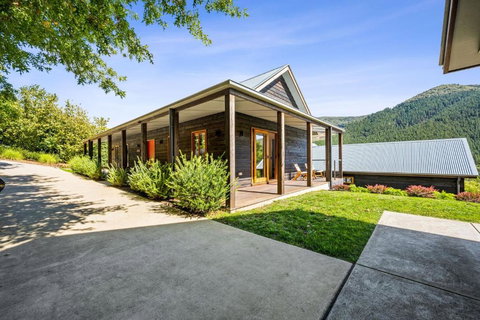 Edelweiss - Geraldton Accommodation 3