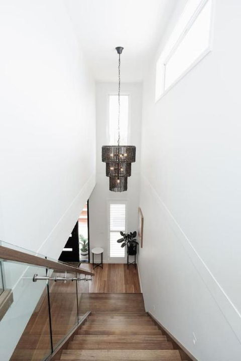 EDEN Spacious Torquay Family Escape - Geraldton Accommodation 2