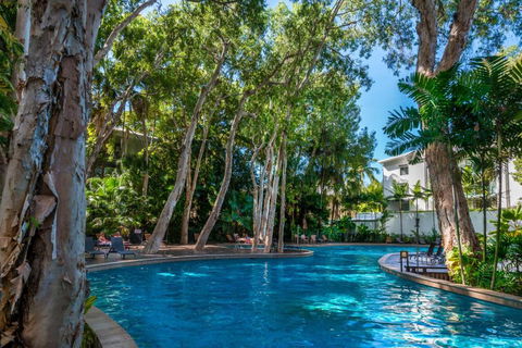 DRIFT PALM COVE- Private 2 Bed -Apartment 2204 - Geraldton Accommodation 0