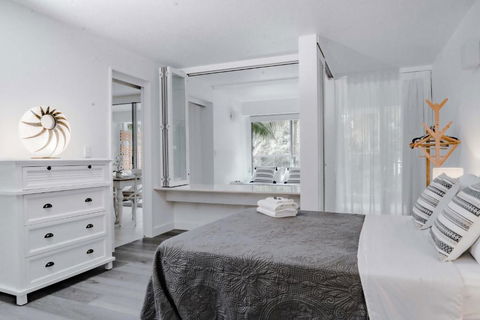 DRIFT PALM COVE- Private 2 Bed -Apartment 2204 - Geraldton Accommodation 4