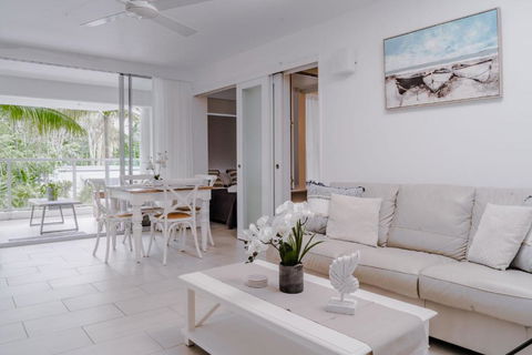 DRIFT PALM COVE- Private 2 Bed -Apartment 2204 - Geraldton Accommodation 2