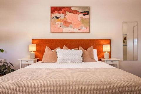 EM Apartments - Geraldton Accommodation 0