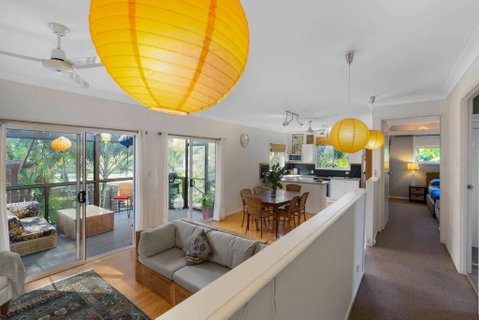 Enchanted Garden Cottage With Bikes And Air Con - Geraldton Accommodation 0