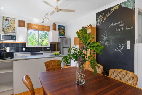 Enchanted Garden Cottage With Bikes And Air Con - Geraldton Accommodation 2