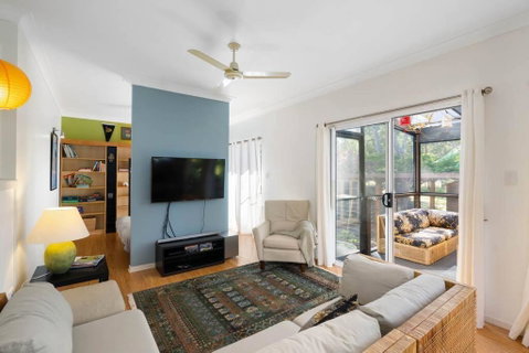 Enchanted Garden Cottage With Bikes And Air Con - Geraldton Accommodation 4