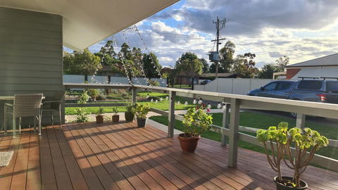 ENGEDI - Geraldton Accommodation 0
