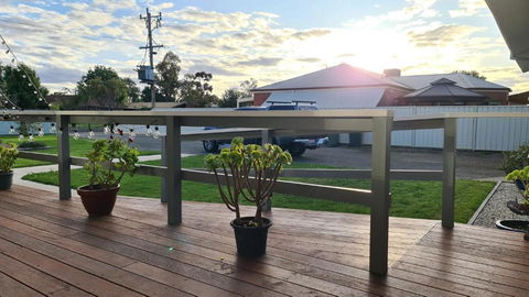 ENGEDI - Geraldton Accommodation 2