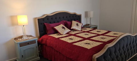 ENGEDI - Geraldton Accommodation 3