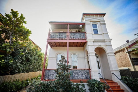 Esperanza Gardens - A Stylish Victorian Studio - Geraldton Accommodation 0