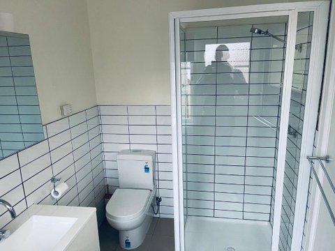 Executive Central Home - Geraldton Accommodation 1