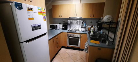 FRENCH HOUSE - Geraldton Accommodation 1