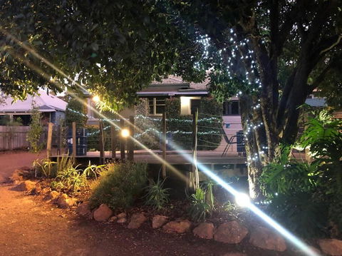 Gallery House Dwellingup - Geraldton Accommodation 3