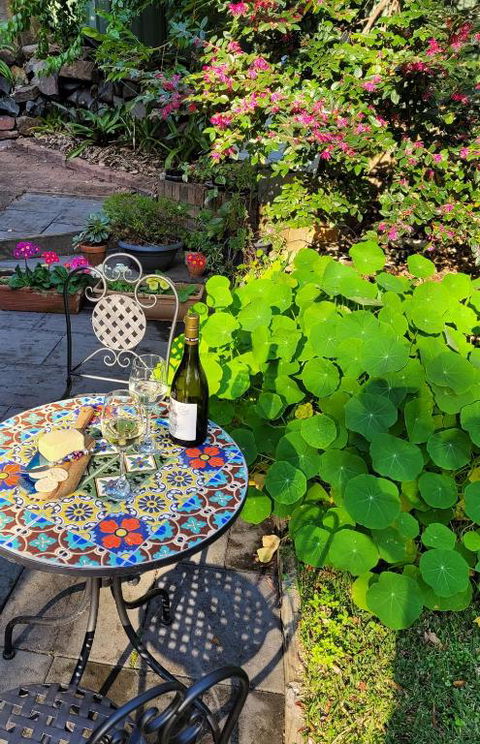 Garden Rest - Geraldton Accommodation 1