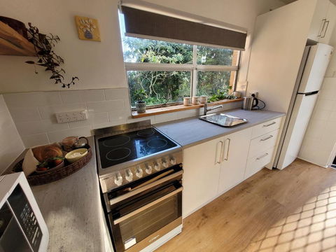 Garden Rest - Geraldton Accommodation 2