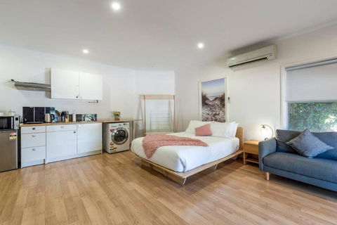 Gawler Townhouses 1b - Geraldton Accommodation 3
