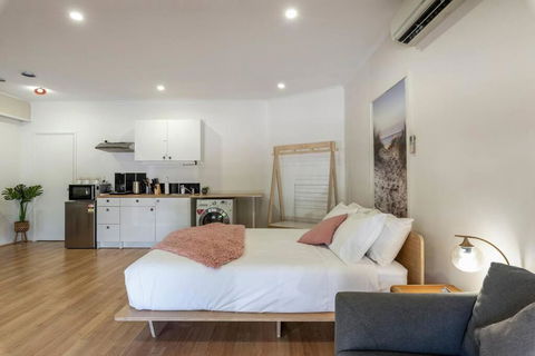 Gawler Townhouses 1b - Geraldton Accommodation 4