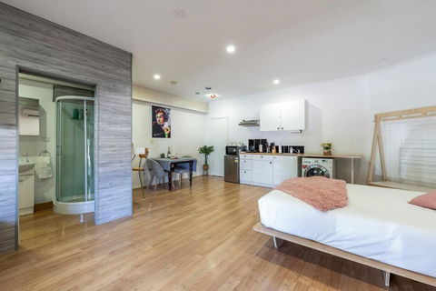 Gawler Townhouses 1b - Geraldton Accommodation 1