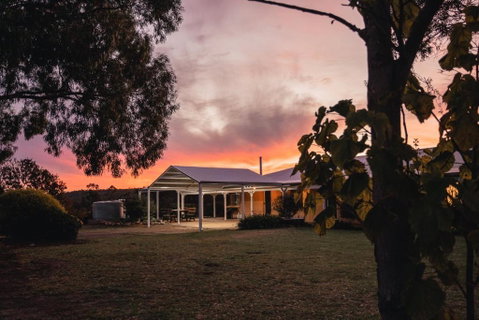 Glen Mervyn Lodge - Geraldton Accommodation 0