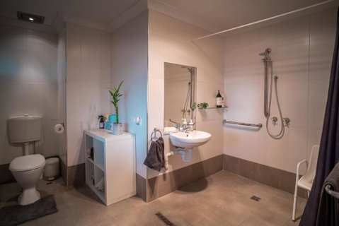 Glen Mervyn Lodge - Geraldton Accommodation 4