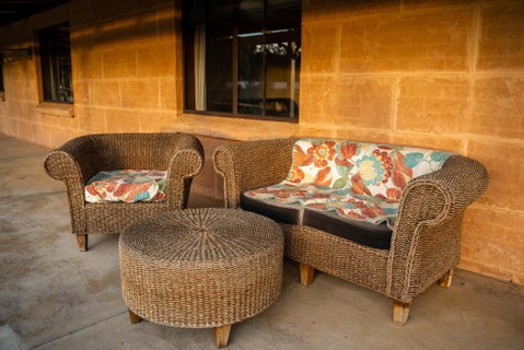 Glen Mervyn Lodge - Geraldton Accommodation 1