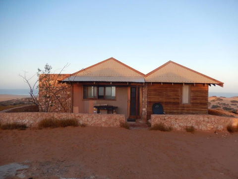 Gnaraloo Station - Homestead - Geraldton Accommodation 0