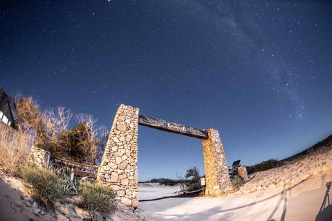 Gnaraloo Station - Homestead - Geraldton Accommodation 4