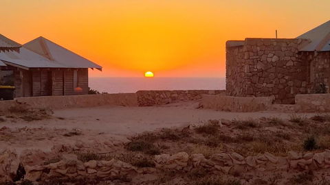 Gnaraloo Station - Homestead - Geraldton Accommodation 2