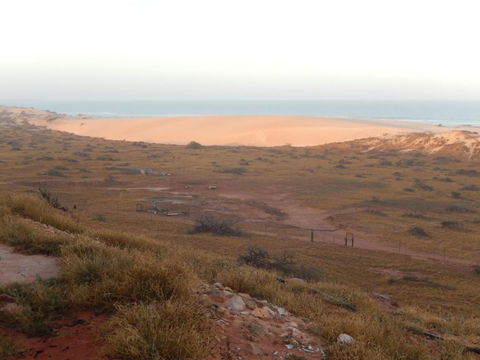 Gnaraloo Station - Homestead - Geraldton Accommodation 1