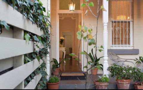 Gorgeous Subiaco Cottage - Geraldton Accommodation 1