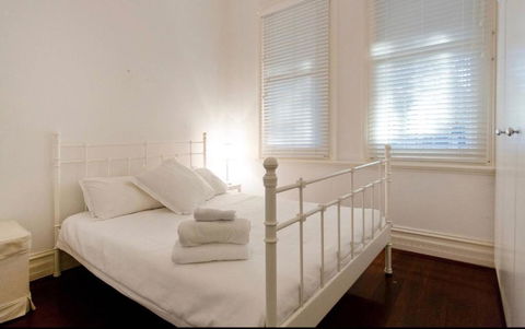 Gorgeous Subiaco Cottage - Geraldton Accommodation 2