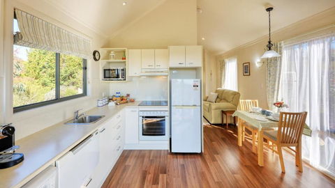 Grace Cottages - Geraldton Accommodation 4