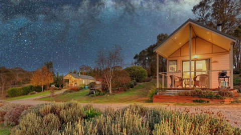 Grace Cottages - Geraldton Accommodation 0