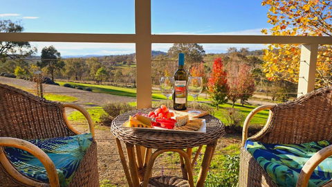 Grace Cottages - Geraldton Accommodation 1