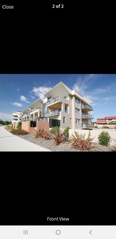 GREENWAY WATERS Apartments - Geraldton Accommodation 0