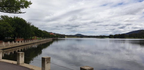 GREENWAY WATERS Apartments - Geraldton Accommodation 1