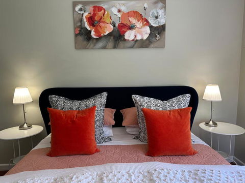 Growse House 1BR - Geraldton Accommodation 0