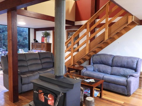 Gulkula2 Wildlife Retreat - Geraldton Accommodation 2