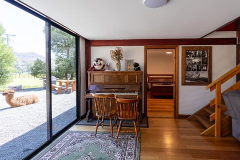 Gulkula2 Wildlife Retreat - Geraldton Accommodation 3