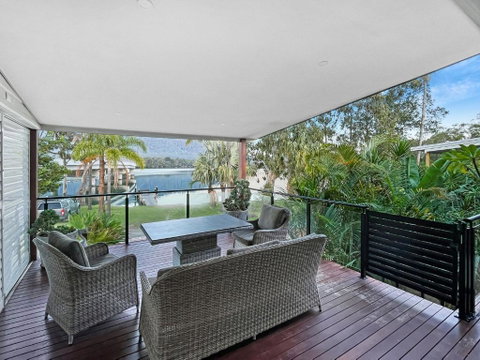 H2O Holiday Apartments Unit 12 - Geraldton Accommodation 0