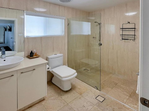 H2O Holiday Apartments Unit 12 - Geraldton Accommodation 3