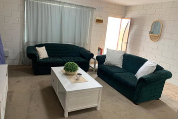Harbour View 49 Urch Street Unit 5 with Geraldton Accommodation