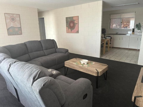 Harbour View Accommodation Unit 3 - Geraldton Accommodation 0
