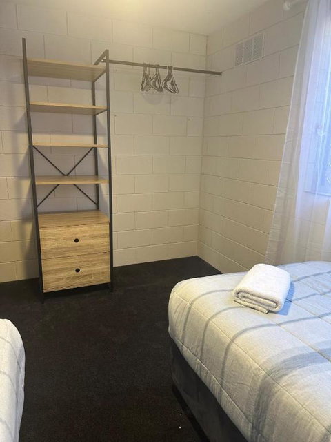 Harbour View Accommodation Unit 3 - Geraldton Accommodation 1