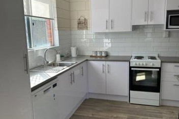 Harbour View 49 Urch Street Unit 8 with Geraldton Accommodation