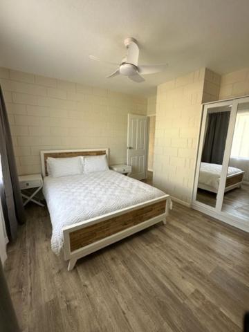 Harbour View 49 Urch Street Unit 4 - Geraldton Accommodation 1