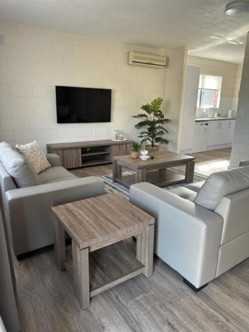 Harbour View 49 Urch Street Unit 4 - Geraldton Accommodation 0
