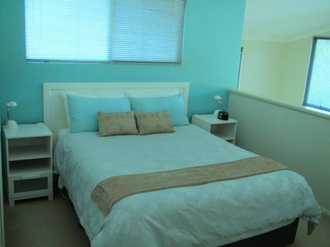 Hidden Grove Retreat - Geraldton Accommodation 3