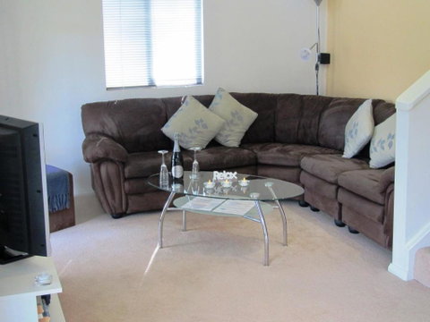 Hidden Grove Retreat - Geraldton Accommodation 2