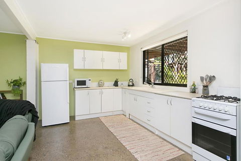 HideAway - Tweed Coast Holidays - Geraldton Accommodation 2